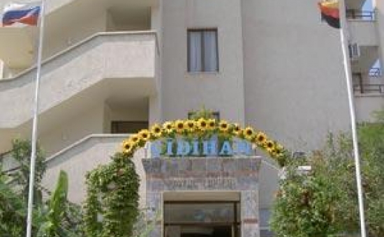 ÇiDiHAN HOTEL