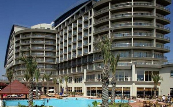 HOTEL LARA BEACH