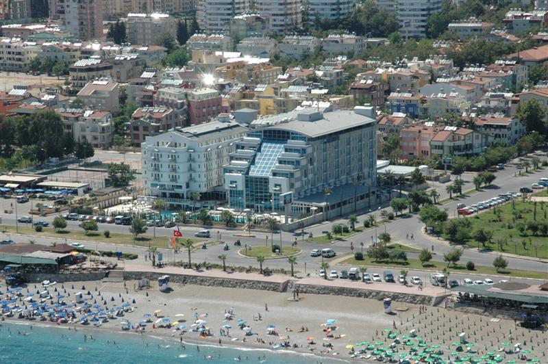 SEA LiFE RESORT HOTEL & SPA