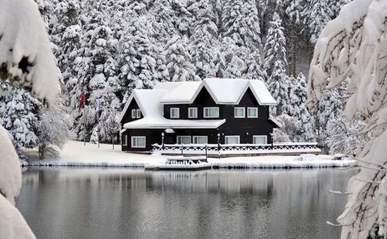 Aydın Çıkışlı Batı Karadeniz Turu Yılbaşı Özel