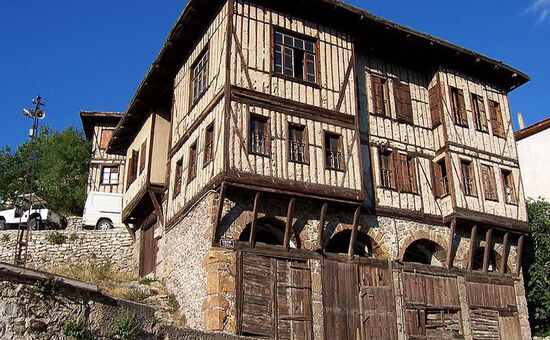 Aydın Çıkışlı Ilgaz Kayak Merkezi Safranbolu Abant Turu