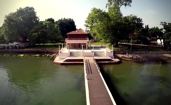 Aydın Çıkışlı Şile Ağva Abant Ormanya Turu