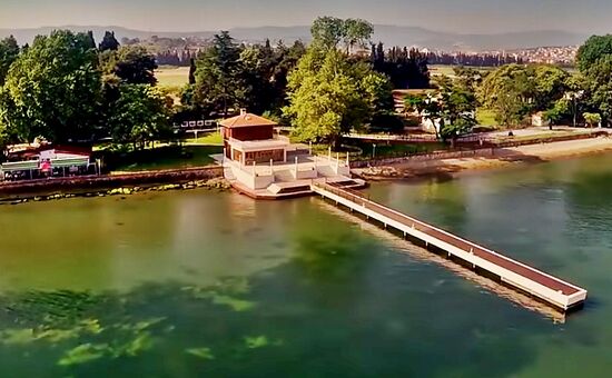 Aydın Çıkışlı Şile Ağva Abant Ormanya Turu