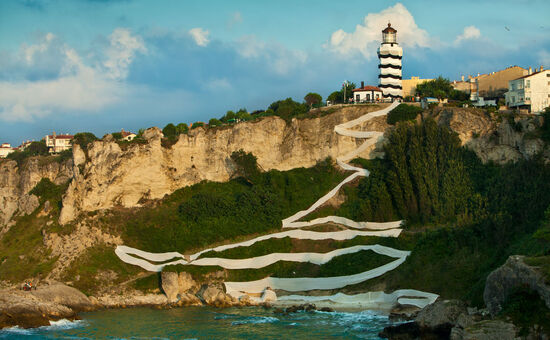 Aydın Çıkışlı Şile Ağva Abant Ormanya Turu