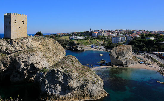 Aydın Çıkışlı Şile Ağva Abant Ormanya Turu