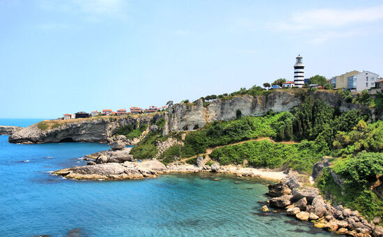 Aydın Çıkışlı Şile Ağva Abant Ormanya Turu