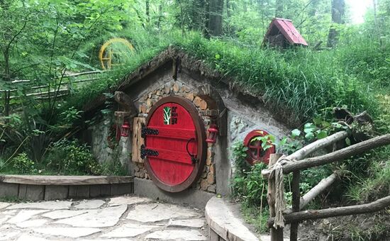 Aydın Çıkışlı Şile Ağva Abant Ormanya Turu