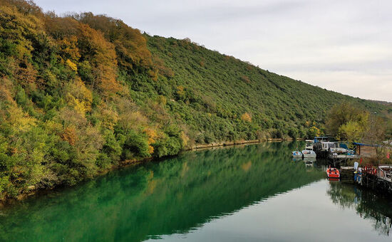 Aydın Çıkışlı Şile Ağva Abant Trilye