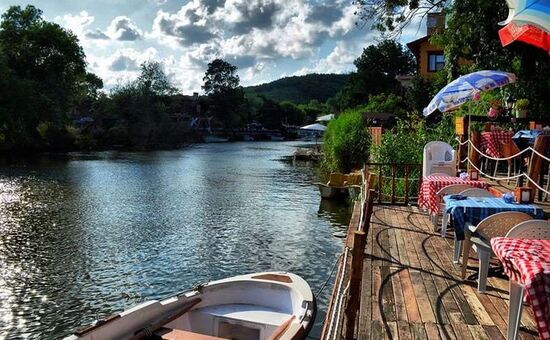 Aydın Çıkışlı Şile Ağva Abant Trilye