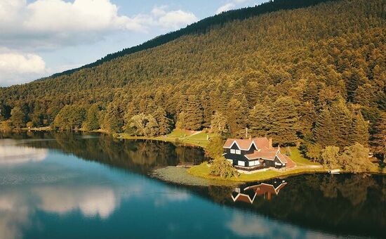 Aydın Çıkışlı Şile Ağva Abant Trilye