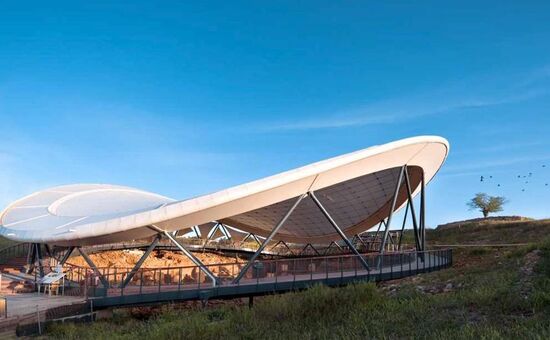 Aydın Çıkışlı Uçaklı GAP Turu