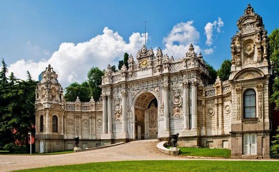 Aydın Çıkışlı İstanbul Keyif Turu