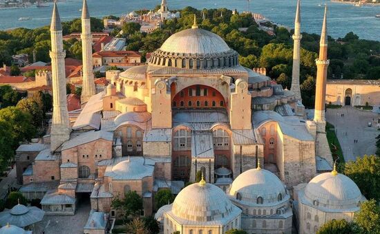 Aydın Çıkışlı İstanbul Keyif Turu