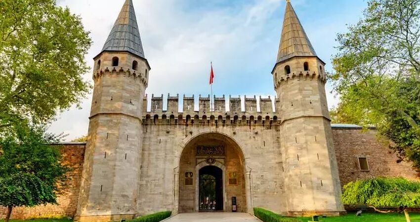 Aydın Çıkışlı İstanbul Keyif Turu