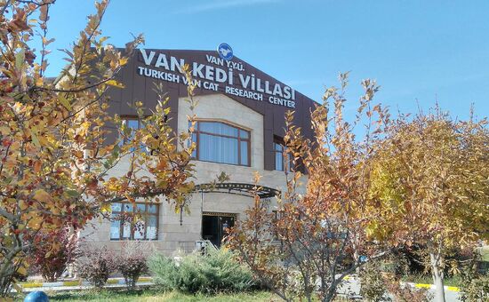 Aydın Çıkışlı Doğu Anadolu Turu