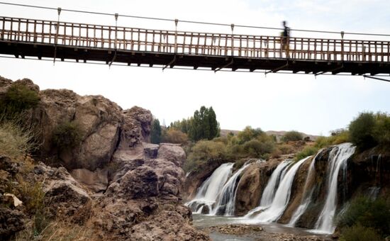 Aydın Çıkışlı Doğu Anadolu Turu