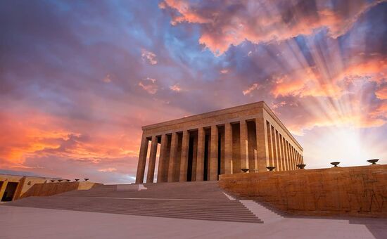 Aydın Çıkışlı Konya Ankara Turu