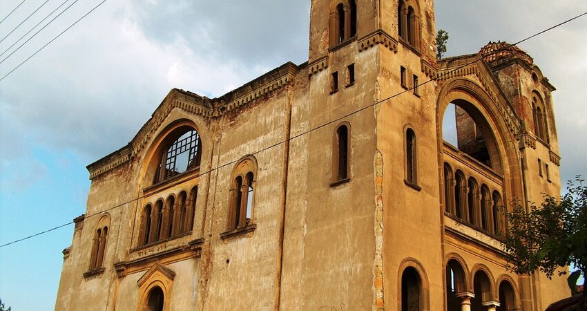 Aydın Çıkışlı İznik Bilecik Bozüyük Eskişehir Turu