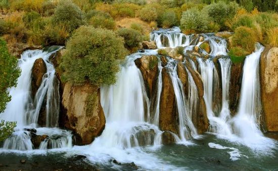 Aydın Çıkışlı Büyük GAP ve Doğu Anadolu Turu
