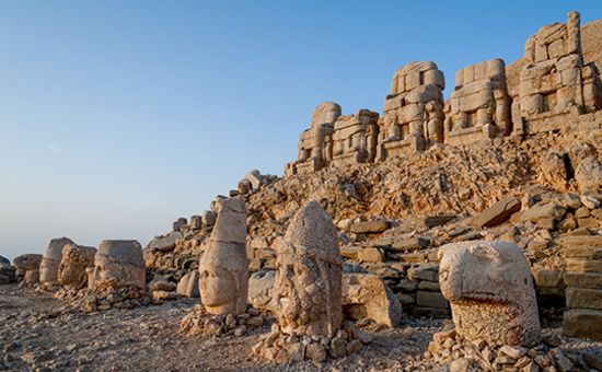 Aydın Çıkışlı GAP Turu Fibar Özel