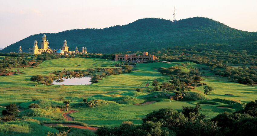 Flex Güney Afrika Turu