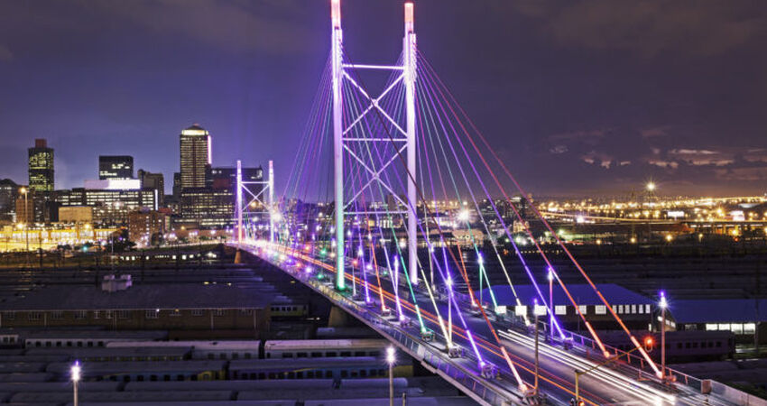 Flex Güney Afrika Turu