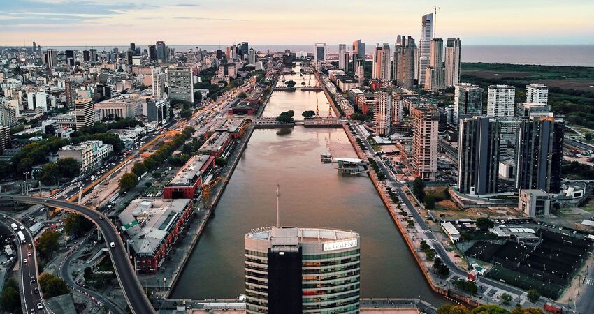 Machu Picchu'dan Rio'ya Büyük Güney Amerika Turu