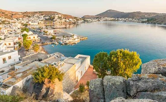 Yunan Adaları Turları 