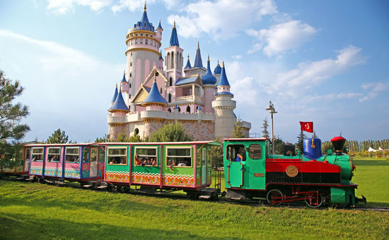 Aydın Çıkışlı Eskişehir Beypazarı Turu