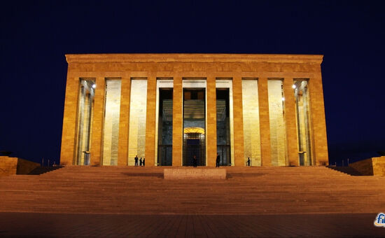  Aydın Çıkışlı Ankara Anıtkabir Eskişehir Turu