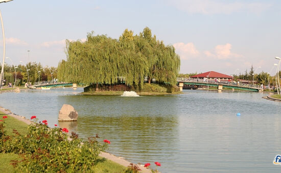  Aydın Çıkışlı Ankara Anıtkabir Eskişehir Turu