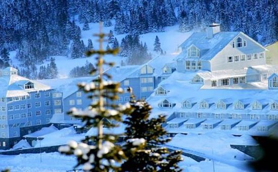 Nazilli Çıkışlı Bursa Uludağ Turu