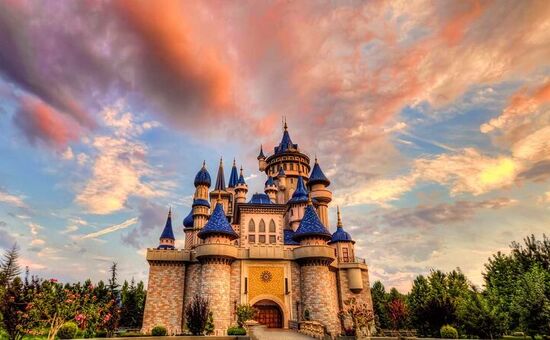 Nazilli Çıkışlı Eskişehir Deluxe Turu