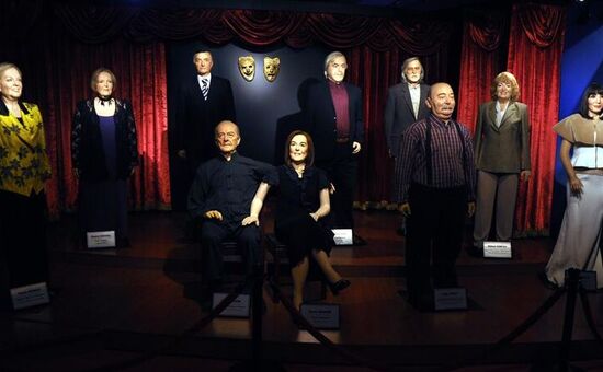 Nazilli Çıkışlı Eskişehir Deluxe Turu