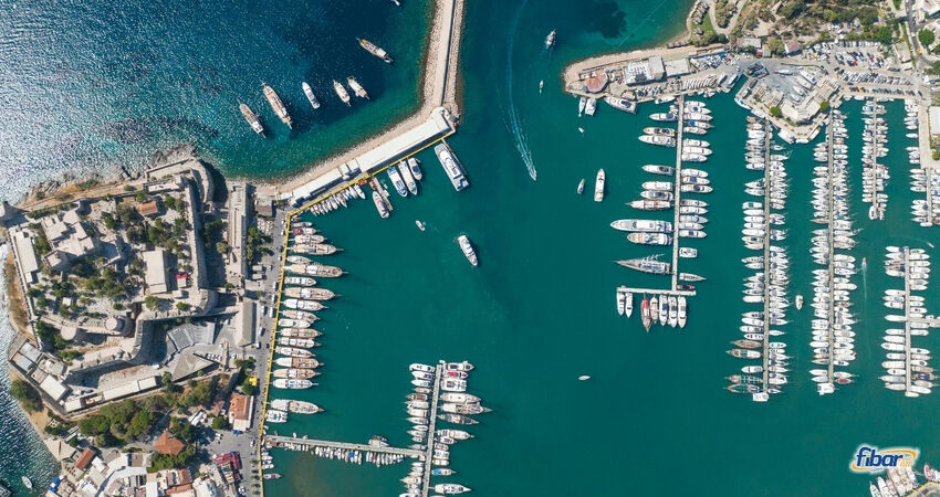  Aydın Çıkışlı Bodrum Tekne Turu
