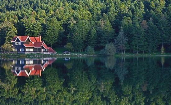 Nazilli Çıkışlı Abant Safranbolu Amasra Turu