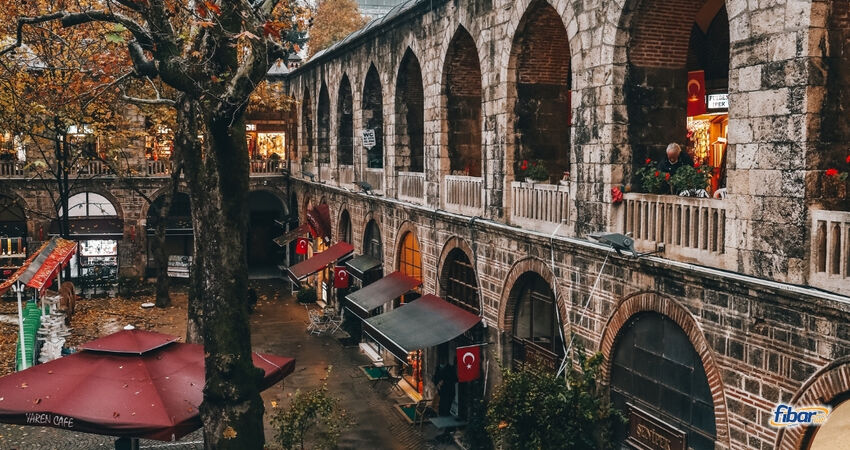  Aydın Çıkışlı Bursa Uludağ Turu