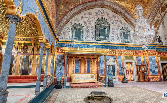  Aydın Çıkışlı Konya Şeb-i Arus Turu