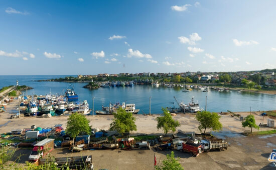  Aydın Çıkışlı Sapanca Maşukiye Şile Ağva Turu