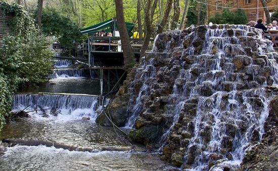  Aydın Çıkışlı Sapanca Maşukiye Şile Ağva Turu
