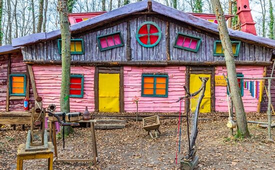  Aydın Çıkışlı Sapanca Maşukiye Şile Ağva Turu