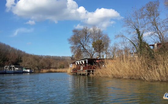  Aydın Çıkışlı Sapanca Maşukiye Şile Ağva Turu