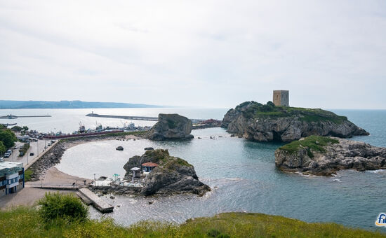  Aydın Çıkışlı Sapanca Maşukiye Şile Ağva Turu