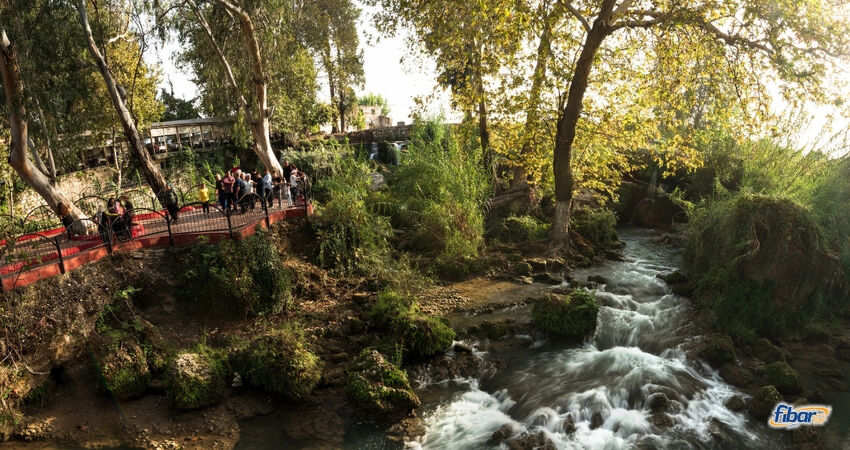 Aydın Çıkışlı Adana Mersin Tarsus Silifke Turu