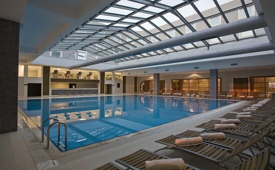 Aydın Çıkışlı Afyon Jura Termal Otel  Turu