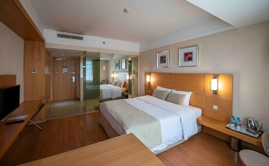 Aydın Çıkışlı Afyon Jura Termal Otel  Turu