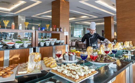 Aydın Çıkışlı Afyon Jura Termal Otel  Turu