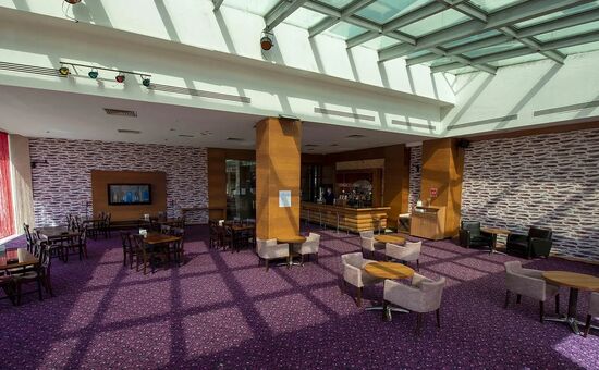 Aydın Çıkışlı Afyon Jura Termal Otel  Turu