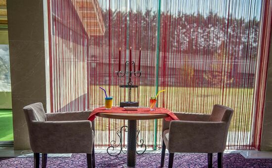 Aydın Çıkışlı Afyon Jura Termal Otel  Turu