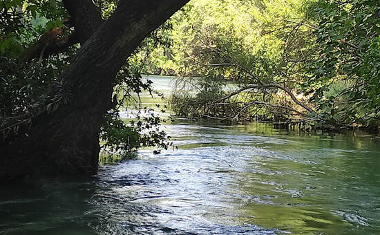 Aydın Çıkışlı Arapapıştı Kanyonu Turu